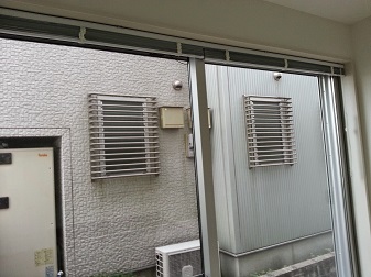 シャンプー室3 シャンプー室3
